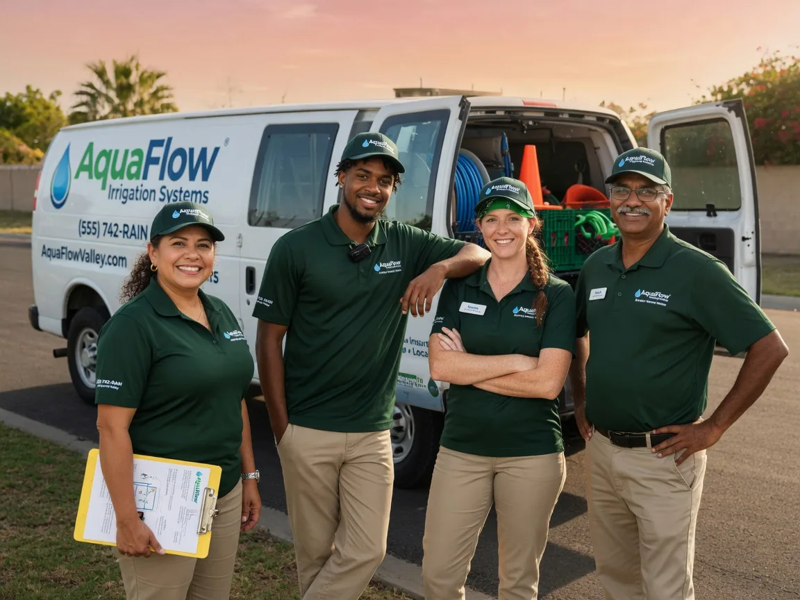 Irrigation Installation company in Western Springs, IL