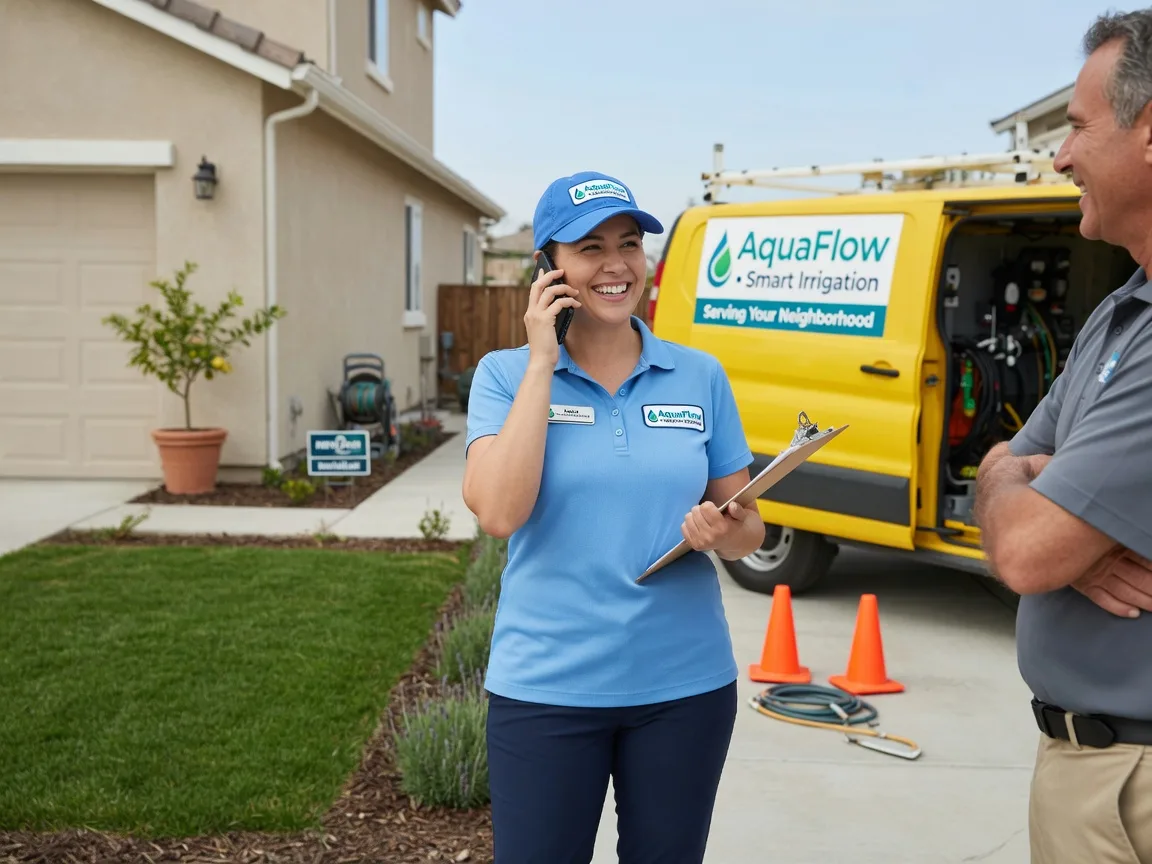 Irrigation Installation Western Springs, IL FAQs